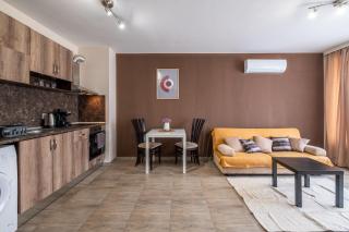 Cozy Homes 2 - Sofia - 5