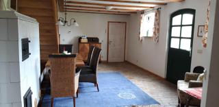 130qm große Ferienwohnung am Naturschutzgebiet, 15 Min bis zum Stettiner Haff (PKW) - Bugewitz - 8