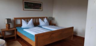 130qm große Ferienwohnung am Naturschutzgebiet, 15 Min bis zum Stettiner Haff (PKW) - Bugewitz - 2