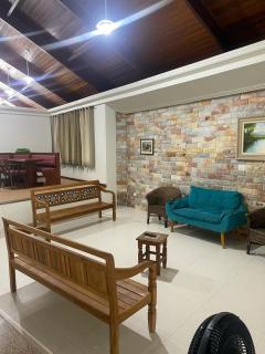 Casa de praia Peruibe - Peruíbe - 4