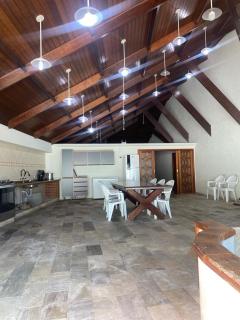 Casa de praia Peruibe - Peruíbe - 5