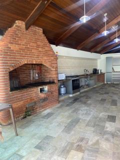 Casa de praia Peruibe - Peruíbe - 6