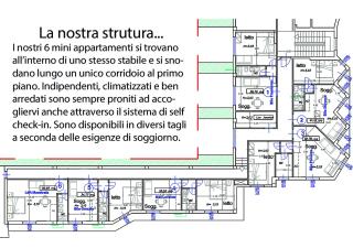 Le casette di Frà al Bondì - Santa Severa - 7