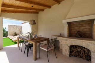Villa Santina - Višnjan - 8