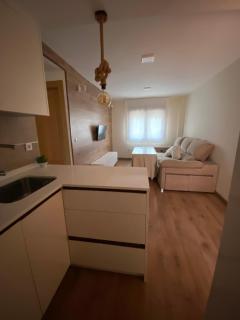 APARTAMENTO NEVADA - Pinos Genil - 4