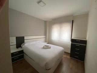 APARTAMENTO NEVADA - Pinos Genil - 1