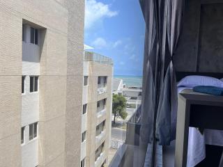 Flat Premium Ozean Home & Service - João Pessoa - 9