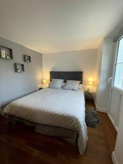 Joli T2 jardin parking proche gare centre ville - Dijon - 4