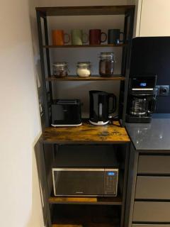 Apartament Tamara - Danzig - 7
