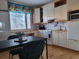 Home Apartment Haukipudas - Oulu - 7