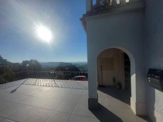 Apartment mit Bergblick - 7