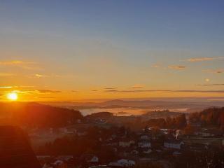 Apartment mit Bergblick - 0