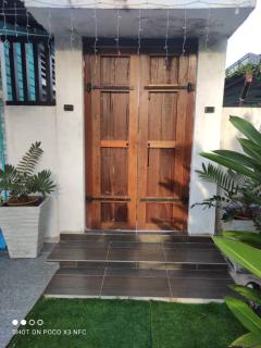 De sepakat cottage private pool - Kuantan - 8