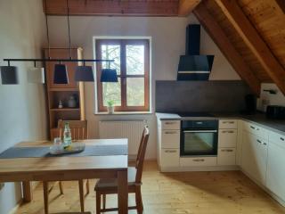 Ferienwohnung Metzner Harnsbach - Burgebrach - 5
