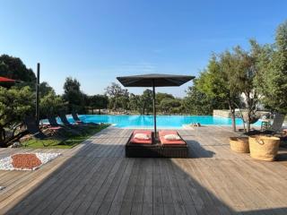 Le Domaine du Cade-Gîtes d'exception 4étoiles "La Villa du Cade" - Cazevieille - 4