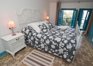Hotel Hostal Chic - Sant Feliu de Guíxols - 2