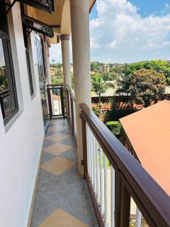 Casa Mia BnB - Kampala - 7