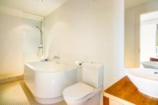 Apex City Quay Hotel & Spa - Dundee - 9