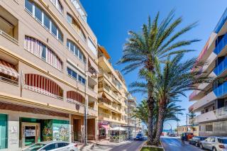 Seaview Torrevieja - Torrevieja - 4