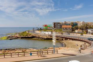 Seaview Torrevieja - Torrevieja - 5