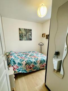 Joli appartement avec parking - Montbéliard - 5
