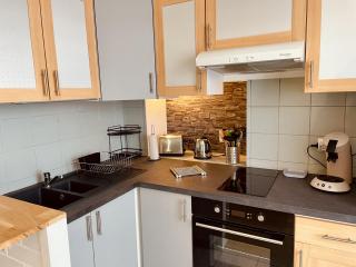 Joli appartement avec parking - 1