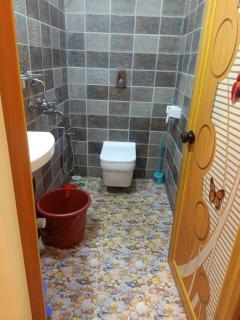 SAI HOMESTAY - Agonda - 5