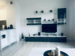 Silver Apartament Katowice - Kattowitz - 0