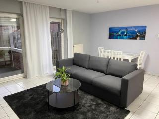 Glockenstadt Gescher - Gescher - 1