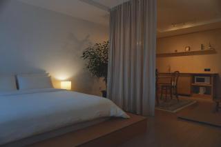 At corner resort & garden - Jeju - 1