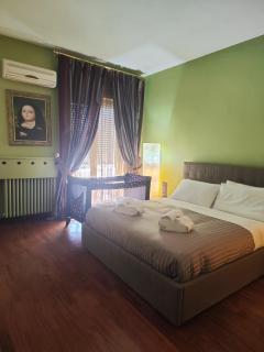 Casa vacanza "IL GIRASOLE" - Noci - 8