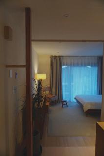 At corner resort & garden - Jeju - 2