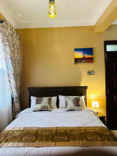 Casa Mia BnB - 0