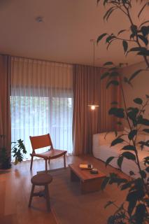 At corner resort & garden - Jeju - 9