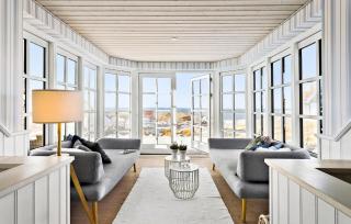 Lovely Home In Hjørring With Sauna - 8