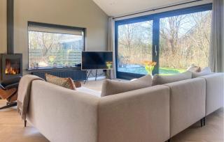 Lovely Home In Bergen With Wifi - 8