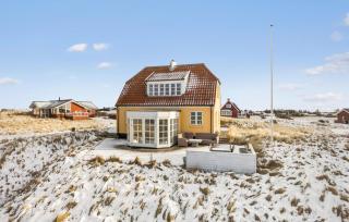 Lovely Home In Hjørring With Sauna - Hjørring - 2