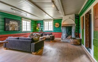 Nice Home In Bjorli With Wifi - Bjorli - 7