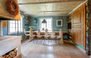 Nice Home In Bjorli With Wifi - Bjorli - 5