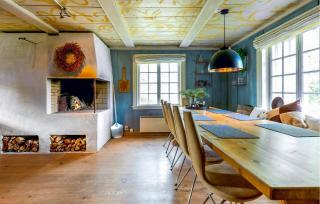 Nice Home In Bjorli With Wifi - Bjorli - 4