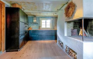 Nice Home In Bjorli With Wifi - Bjorli - 3