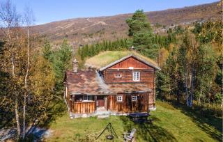 Nice Home In Bjorli With Wifi - 1