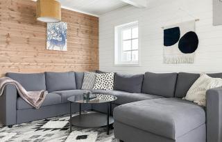 Gorgeous Apartment In Sysslebäck - 9