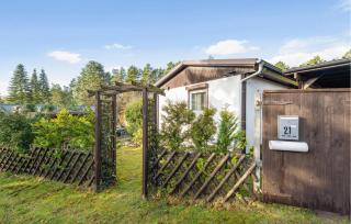 2 Bedroom Lovely Home In Weitendorf - Weitendorf - 3