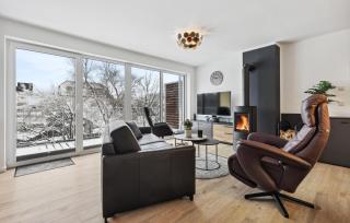 Gebirgsresort Winterberg - Winterberg - 6