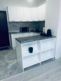 Silver Apartament Katowice - Kattowitz - 1