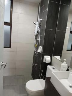 ADMIRAL Residences title - Malacca - 5