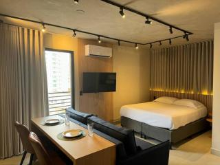 Apto Novo próx Center Shopping - 4