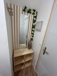 Appart Cocon 5 min de Le Havre - 3