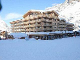 Grand Paradis - Val-d’Isère - 0